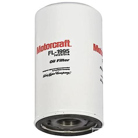 Ford L Powerstroke Motorcraft Oil Filter Fl A Buy Fl