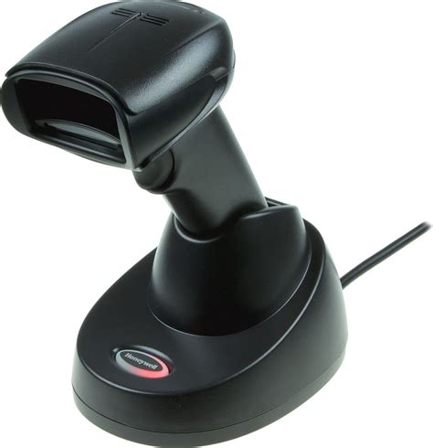 Honeywell Xenon 1952g 2D Barcode Scanner USB Kit POSdata Eu