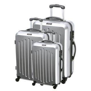 Jean Louis Scherrer Valises Trolley Francfort Argent Achat Vente On