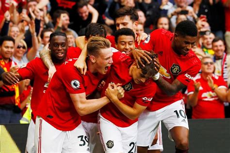 Manchester United Academy Results Manchester United Football Academy