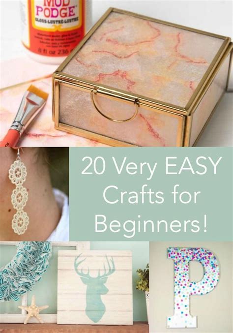 Easy Diy Mod Podge Projects For Beginners 20 Artofit