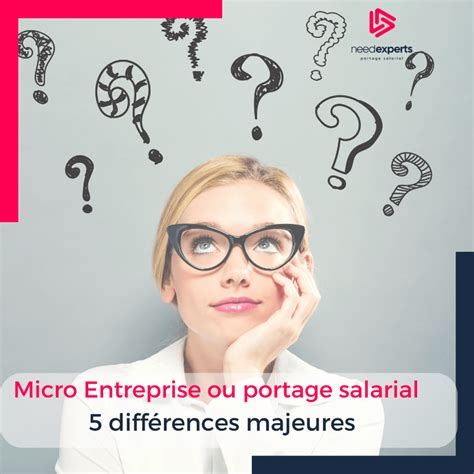 Auto Entreprise Ou Portage Salarial Quelles Diff Rences