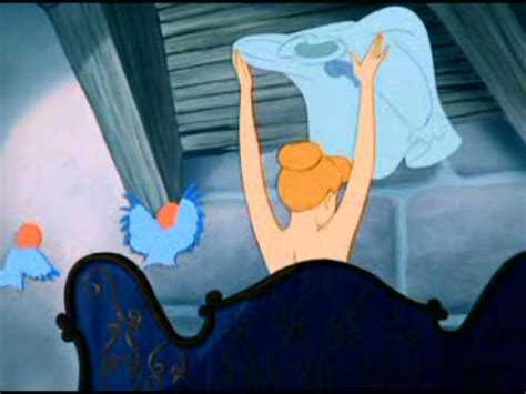 Nude Cartoons Cenicienta Cinderella