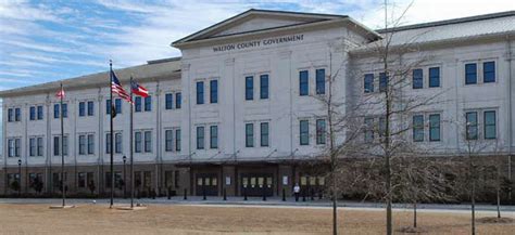 10th Judicial District Of Georgia