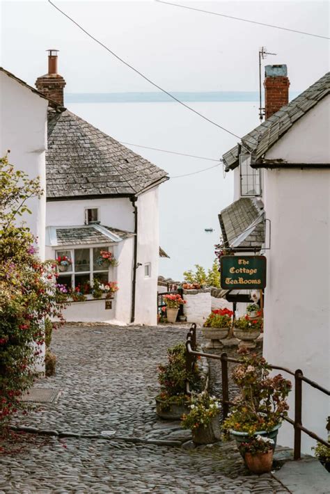 Clovelly Devon: 40 Photos to Inspire Your Visit - Roam and Thrive