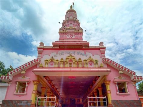 14 Popular Hindu Temples in Goa | Goa's Famous Temples to Visit!