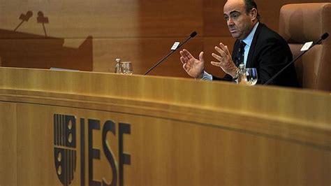 Las españolas Iese y Esade entre las diez mejores escuelas de negocios