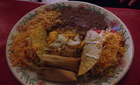 Mexican Kitchen - Columbus MS