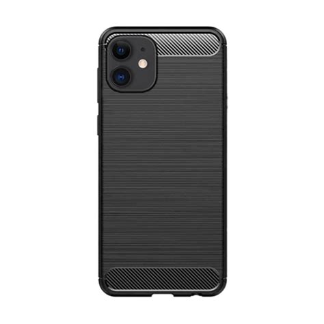 Carbon Armour Iphone 11 Case Caseface