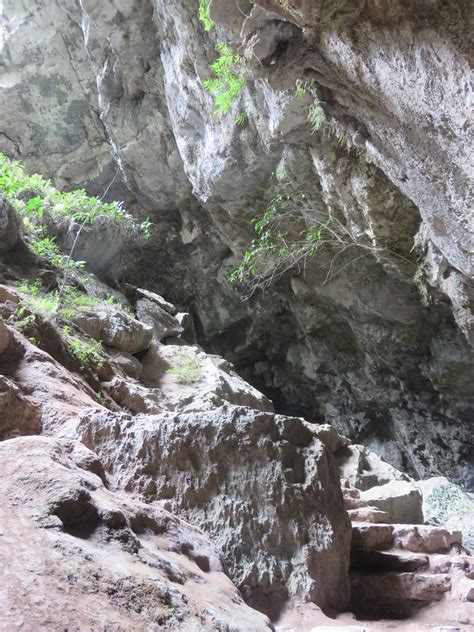 Sumaguing Cave Sagada Philippines Sagada Officially Th Flickr