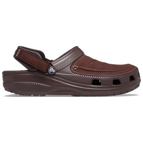 Crocs Yukon Vista Ii Literide Clog Sandals Men S Buy Online