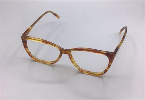 Lozza Rama 2 Model Eyeglasses Vintage Eyewear Frame B Gem