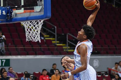 Jalen Green Returns As Intl Teams See Action In Nbtc Finals Abs Cbn News