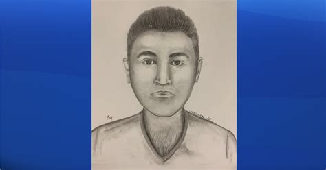 Edmonton Police Search For Sexual Assault Suspect In Citys Northwest Edmonton Globalnewsca