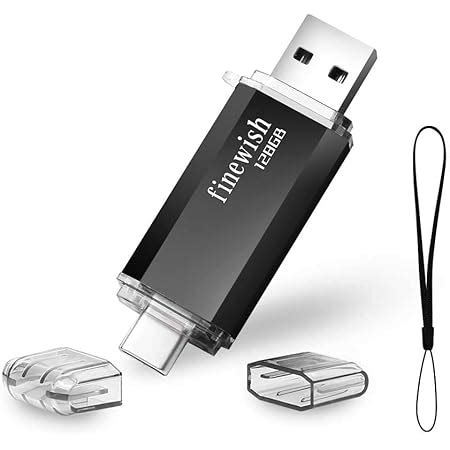 Pohove Cl Usb C Go Mini Cle Usb Go Type C Otg Clef Usb Go