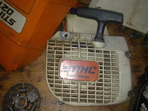 Stihl Ms Djelovi