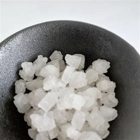 Industrial Salt Nacl Bulk Sodium Chloride Deicing Salt Sodium Chloride