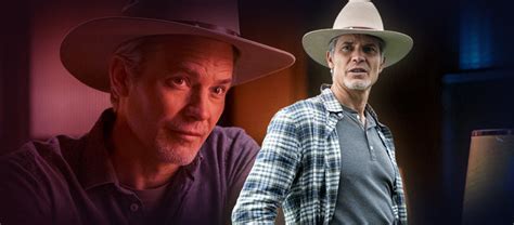 Timothy Olyphant 'Justified' Interview: An Icon's Next Act