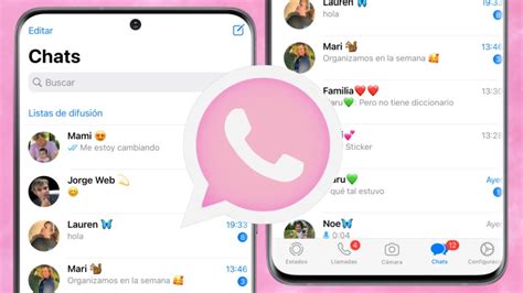 Nuevo Whatsapp Estilo Iphone En Android Youtube