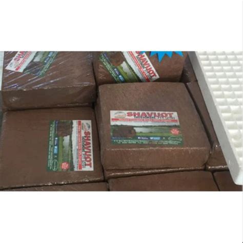 Square Cocopeat Block For Plant Nurseries At Rs Kilogram In