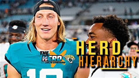 Herd Hierarchy Colin Cowherd Ranks The Nfls Top 10 Teams Before Week 1 Rfoxsportsradio