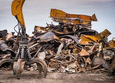 Scrap Metal Recycling Near Me Withlena