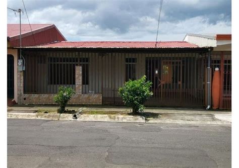 Venta De Casas En San Ram N San Ram N Casabusco