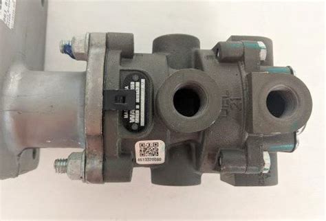 Wabco Freightliner P3 Brake Valve Pedal Assembly Pn A12 28399 001