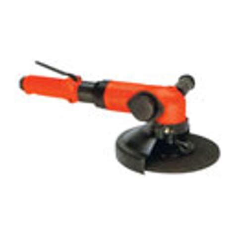 Fuji Angle Grinder 7in 8400rpm Fa 6c 6m Eezee
