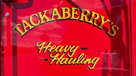 Heavy Haul Replicas Tackaberrys Heavy Hauling 1987 Mack Superliner