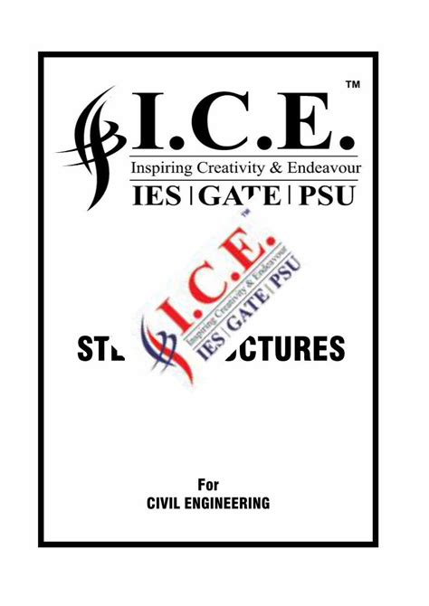 (PDF) RCC & STEEL STRUCTURES · RCC: Working stress, ... transfer and ...
