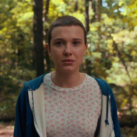 Jane Hopper In 2022 Bobby Brown Stranger Things Stranger Things Eleven Stranger Things