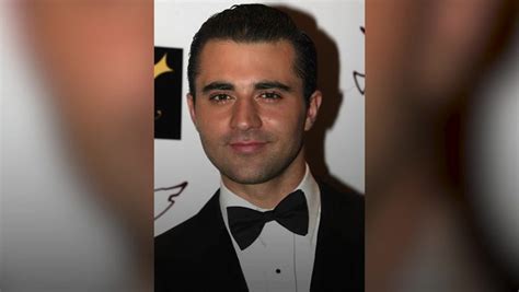 Former Pop Idol Star Darius Campbell Danesh Dies Aged 41