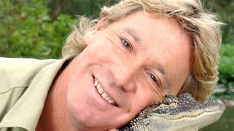 Kisah Tragis Host Acara Kehidupan Hewan Liar Steve Irwin Tewas Ditusuk