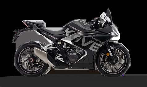 Bristol Invictus 400RR Price Philippines Tech Patrol Motoring