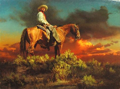 Native American Paintings — Kucera Fine Art