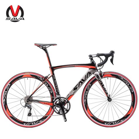 Sava Factory Full Carbon Road Bike Speed C Chinese Carbon Frame