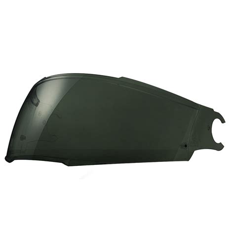LS2 FF902 Tinted Visor - Open Road Pune | Riding Gear