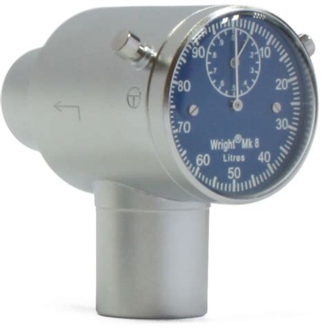 Koko 700 008 Mark 8 Wright Respirometer