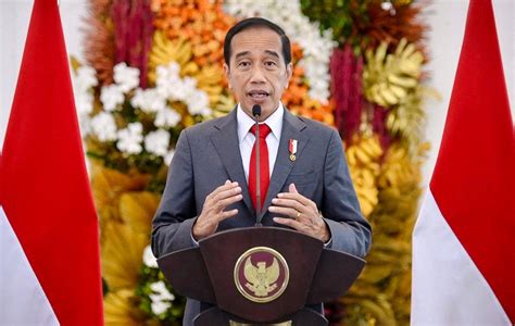 Indonesia Pastikan 17 Pemimpin Negara Hadir Di Pertemuan G20 Di Bali