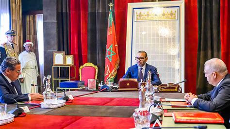 Morocco Launches Direct Social Assistance Programme For The Most