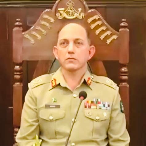 Pakistan Armed Forces 🇵🇰 On Twitter Lieutenant General Aamir Abbasi