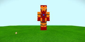 Ironman Minecraft Maps Planet Minecraft Community