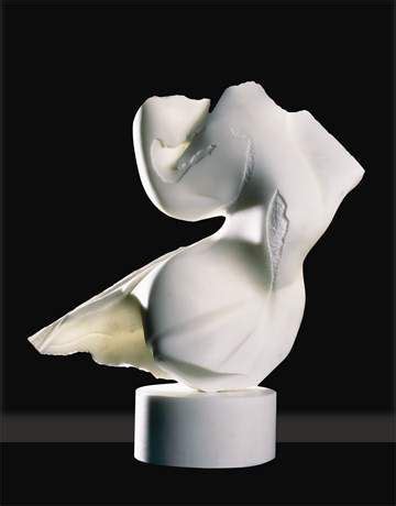 Helaine Blumenfeld Sculpture Abstract Sculpture Figurative Sculpture