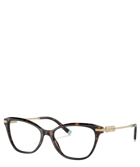 Tiffany And Co Eyeglasses 2219b Vista 8015 Frmoda