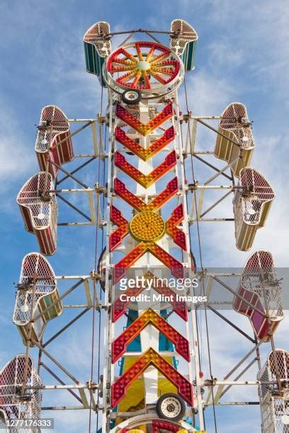 The Zipper Ride Photos And Premium High Res Pictures Getty Images