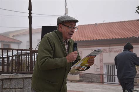 Galinduste Celebra La Matanza Con Un Invitado Muy Famoso Y M S De