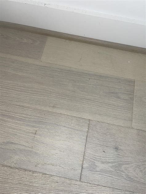 Water Stains on Wood Floor : r/CleaningTips