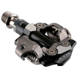 Pedales Shimano XTR PD M9000 Calas SPD MTB ZonaCamStore Tu Tienda