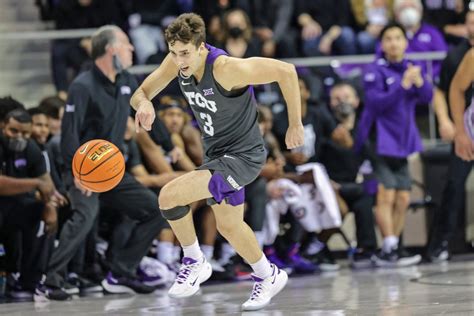 TCU Men's Basketball: Preview vs. Oklahoma State - Sports Illustrated ...